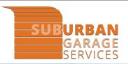 Suburban Garage Services logo